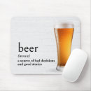 Zoek naar bier muismatten Drank