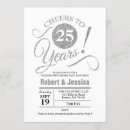 Recherche de de 25 ans invitations Pour eux