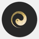 Recherche de symbole religieux autocollants Paix