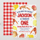 Recherche de de la nouvelle orléans anniversaire invitations Ébullition de l'écrevisse