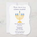 Recherche de hanoucca Blanc