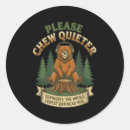 Zoek naar kauw stickers Vintage