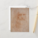 Zoek naar leonardo da vinci briefkaarten Beroemde kunstenaar