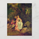 Recherche de watteau cartes postales Jean