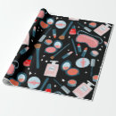 Zoek naar parfum cadeaupapier Make up