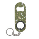 Recherche de broderie ouvre bouteilles Floral