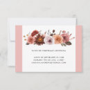 Recherche de maroon quinceanera invitations Marron