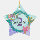Recherche de mermaid ornements Bébé