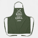 Recherche de roi du bbq Chef