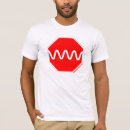 Recherche de sinus tshirts Plaisanterie