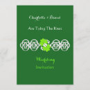 Recherche de irlandais mariage invitations Irlande
