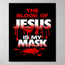 Zoek naar bloed posters Jesus