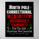 Zoek naar noordpool posters Kersttrui