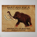 Zoek naar mammoet posters Ijstijd