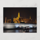 Recherche de grand palais cartes postales Bangkok