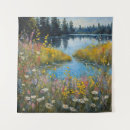 Recherche de waterscapes art Été