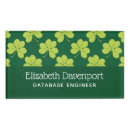 Recherche de shamrock celtique Irlande