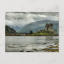 Zoek naar eilean donan castle briefkaarten Scotland