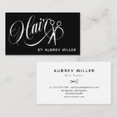Zoek naar scissors visitekaartjes Haarsalon
