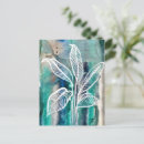 Zoek naar blauwgroen blauw briefkaarten Elegant