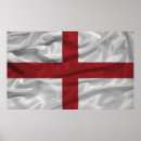 Recherche de drapeau anglais posters England