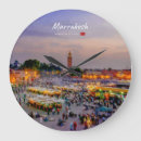 Zoek naar marokko klokken Marrakesh