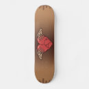 Recherche de gothic skateboards Mort