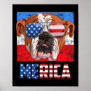Zoek naar engelse buldog posters Mama