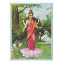 Recherche de déesse lakshmi posters Prospérité