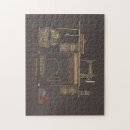 Recherche de machine à coudre puzzles Pour elle
