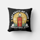 Recherche de star coussins De noël