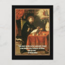 Recherche de saints catholiques cartes postales Prière catholique