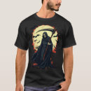 Recherche de moisson tshirts Halloween