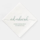Zoek naar eid servetten E mailfilter