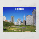 Recherche de de chicago cartes postales Architecture