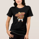 Recherche de poncho tshirts Mexicain