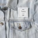 Recherche de mariage formel badges Pour elle