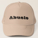 Recherche de suis espagnol casquettes Grandfather