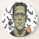 Recherche de frankenstein dessous de verres Horreur