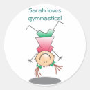 Recherche de gymnase autocollants Amour