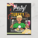 Recherche de dinde cartes postales Ballon