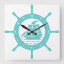 Recherche de nautical horloges Nautique