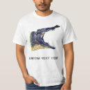 Zoek naar krokodil heren tshirts Dier