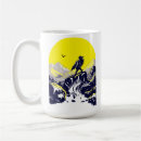 Recherche de funky tasses Élégant