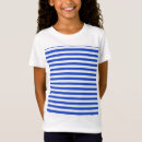 Zoek naar strepen tshirts Blauw