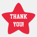 Recherche de note collante autocollants Étoile