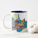 Recherche de tour eiffel de paris tasses Pour tous