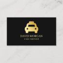 Recherche de stationnement cartes visite Taxi