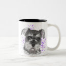 Recherche de schnauzer standard tasses Amoureux de les chiens