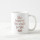 Recherche de le cru tasses Pour elle
